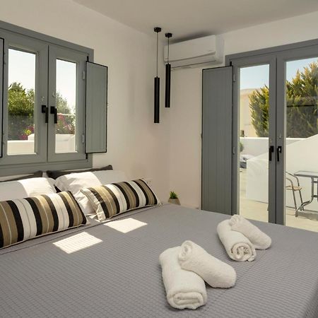 Linea Luxury Suites Тира Экстерьер фото