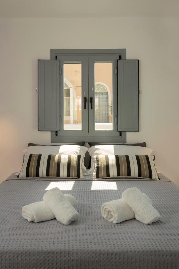 Linea Luxury Suites Тира Экстерьер фото