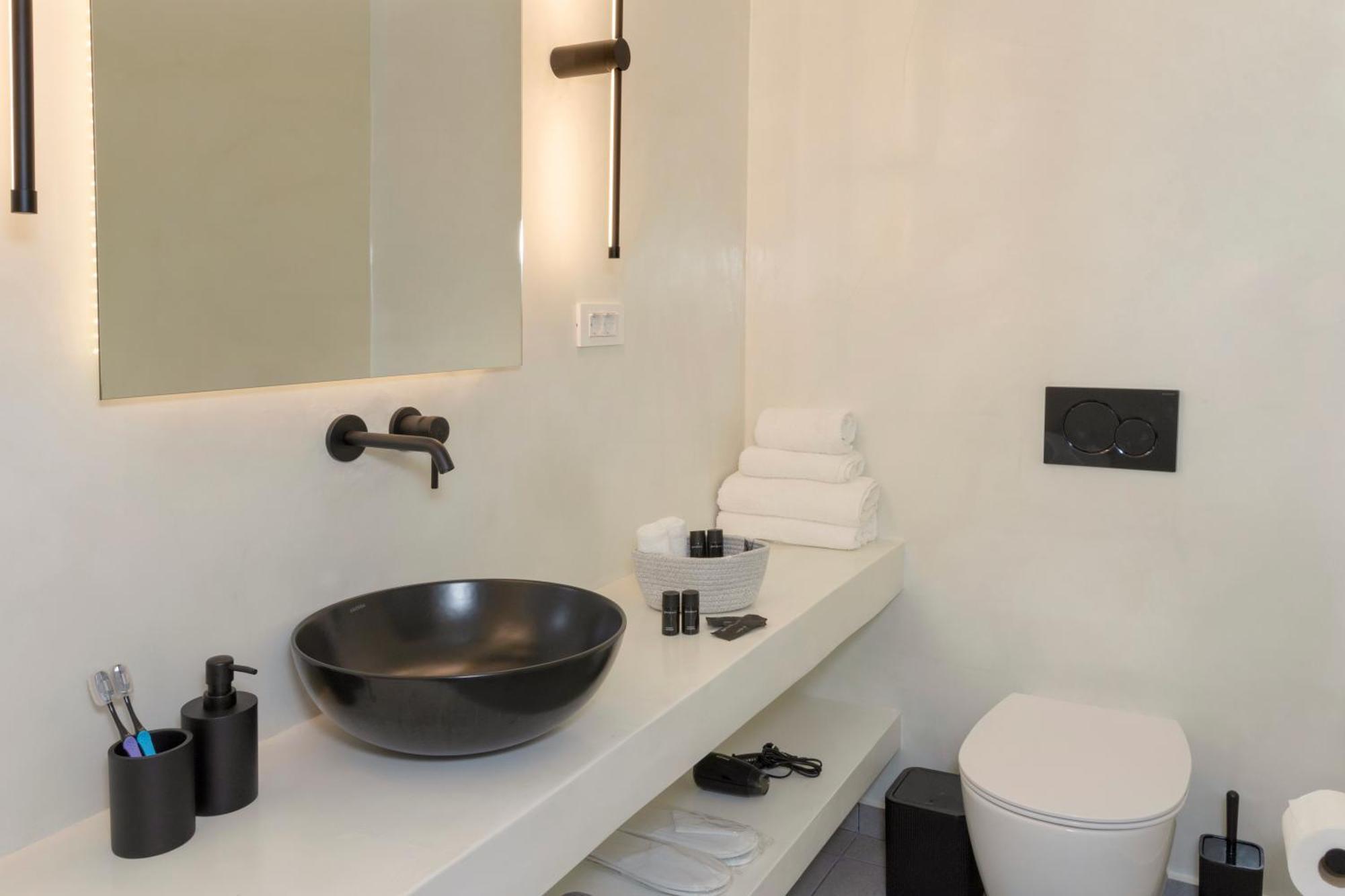 Linea Luxury Suites Тира Экстерьер фото