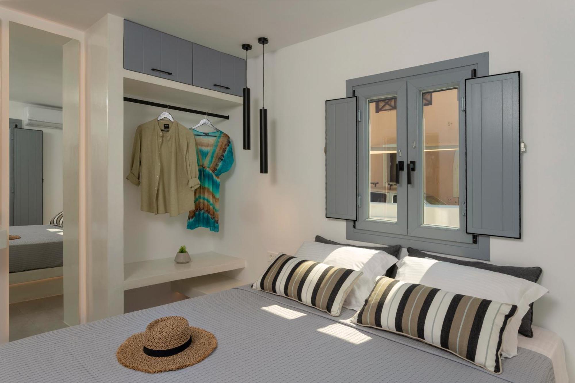 Linea Luxury Suites Тира Экстерьер фото